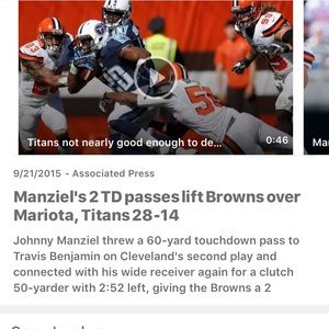 Meet your Posher, Ryan